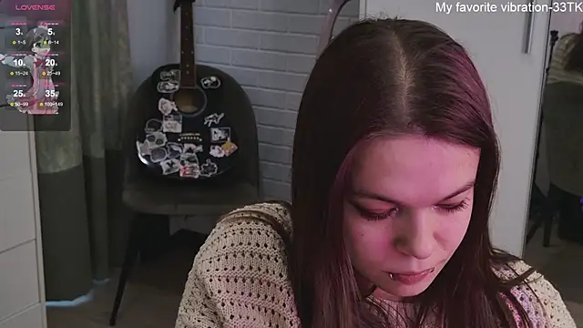 Snapshot of ValBae chatting on February 5, 2025, 1:54 pm ValBae online show from February 5, 2025, 1:54 pm