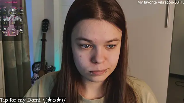 Snapshot of ValBae chatting on February 21, 2025, 2:59 pm ValBae online show from February 21, 2025, 2:59 pm