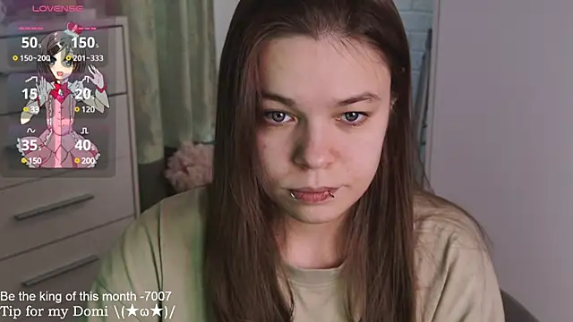 Snapshot of ValBae chatting on March 12, 2025, 1:40 pm ValBae online show from March 12, 2025, 1:40 pm