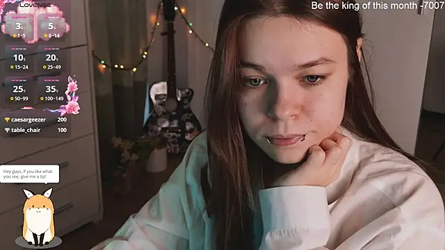 Snapshot of ValBae chatting on March 15, 2025, 3:16 pm ValBae online show from March 15, 2025, 3:16 pm