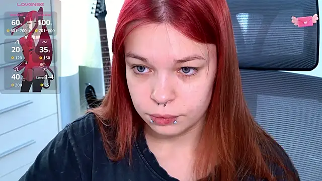 ValBae online show from May 29, 2026, 7:06 am