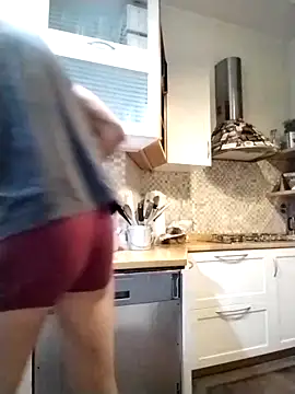 Frabox65 online show from October 4, 2025, 5:05 am