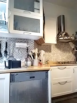 Frabox65 online show from October 22, 2025, 4:57 am