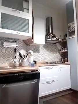 Frabox65 online show from April 18, 2026, 4:38 am