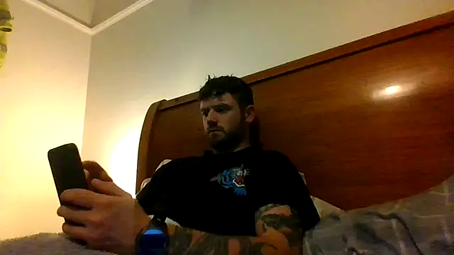 constantlyhorny69 online show from October 7, 2025, 3:42 pm