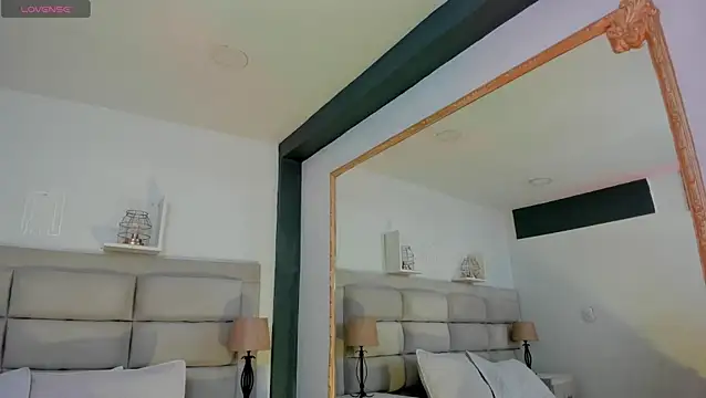 ailynBlaze online show from January 6, 2025, 2:03 pm