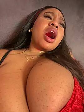 ailynBlaze online show from February 16, 2025, 12:41 am