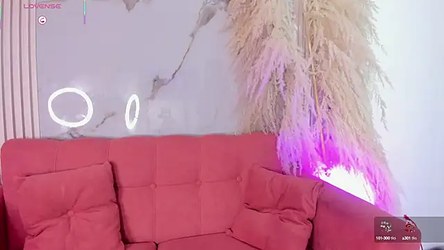 ailynBlaze online show from September 11, 2025, 5:51 am