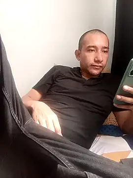 misterioso258 online show from May 12, 2026, 2:36 pm