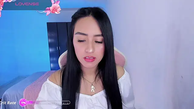 Tinylottie online show from April 1, 2026, 4:37 pm