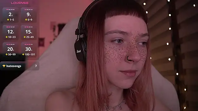 juliapie online show from January 11, 2025, 6:14 am