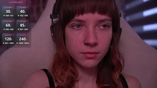 juliapie online show from September 14, 2025, 6:23 am