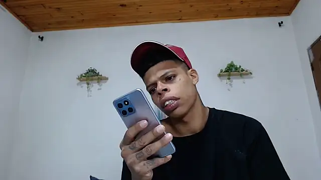 BrandonStond online show from February 15, 2026, 11:45 pm