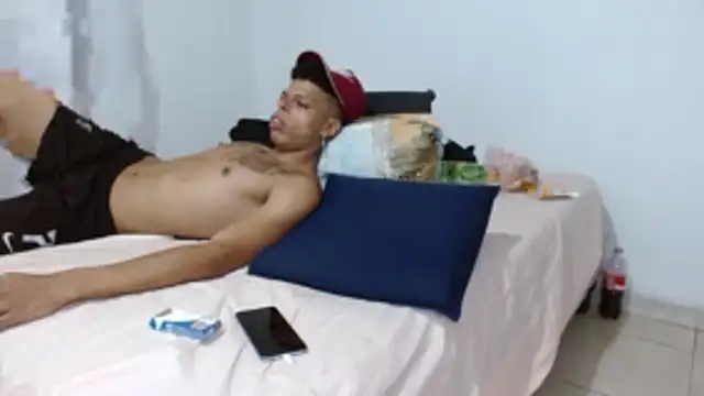 BrandonStond online show from March 2, 2026, 5:08 am