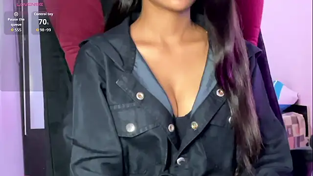 Kayzza 5 online show from November 29, 2025, 7:11 am