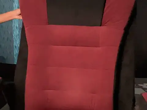 Kayzza 5 online show from April 10, 2026, 5:45 am