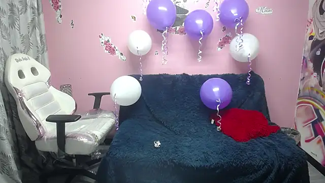 brithany smiith  online show from January 17, 2025, 10:55 am