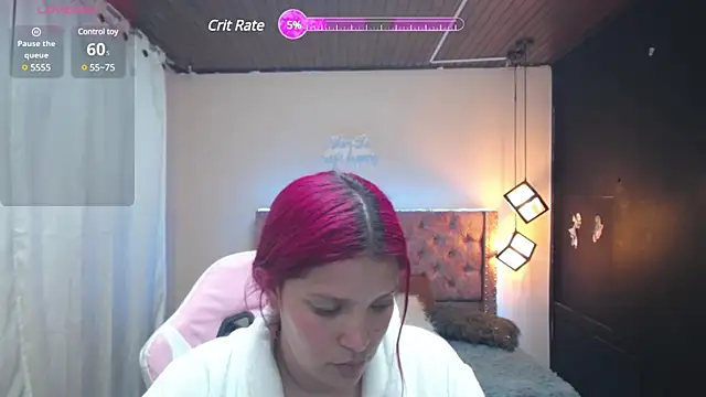 brithany smiith  online show from February 27, 2025, 2:10 am