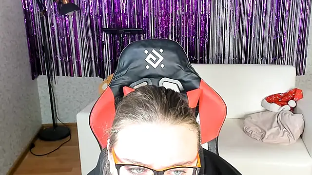 Seductive She Wolf online show from February 26, 2025, 3:08 pm