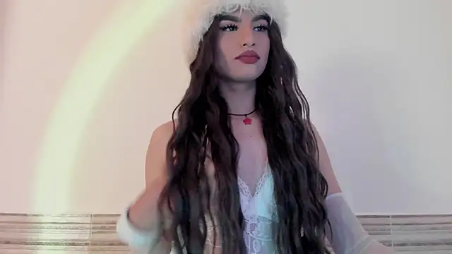 Sophia Cambpell online show from February 24, 2026, 9:24 pm