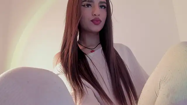 Sophia Cambpell online show from March 6, 2026, 9:33 pm