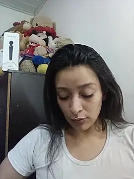 Snapshot of Sarah_Hornny chatting on July 26, 2026, 3:04 am Sarah Hornny online show from July 26, 2026, 3:04 am