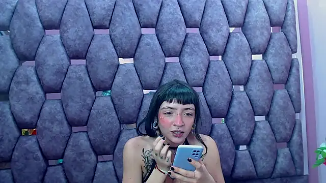 Samantha Smiith online show from February 26, 2025, 6:58 am