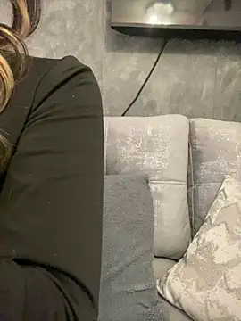 AbyThompson online show from February 22, 2025, 7:14 pm