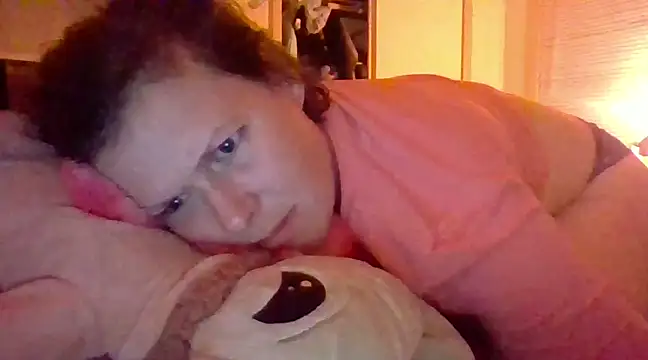 Snapshot of KatieBARBiE98 chatting on December 16, 2024, 5:06 am KatieBARBiE98 online show from December 16, 2024, 5:06 am