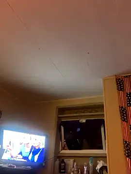 KatieBARBiE98 online show from January 10, 2026, 11:31 pm