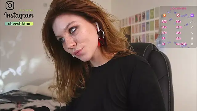 somejgirl online show from December 2, 2024, 1:24 pm