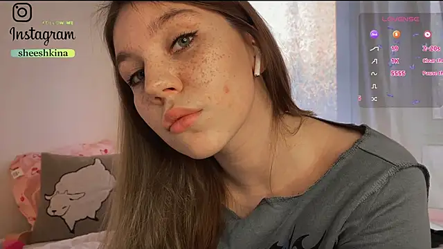 somejgirl online show from January 19, 2025, 1:12 pm