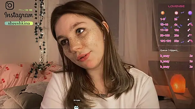 somejgirl online show from January 20, 2025, 5:06 pm