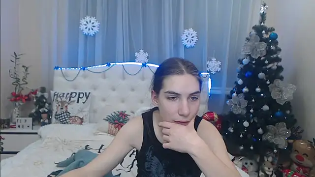 NikaStark  online show from December 30, 2024, 10:34 pm