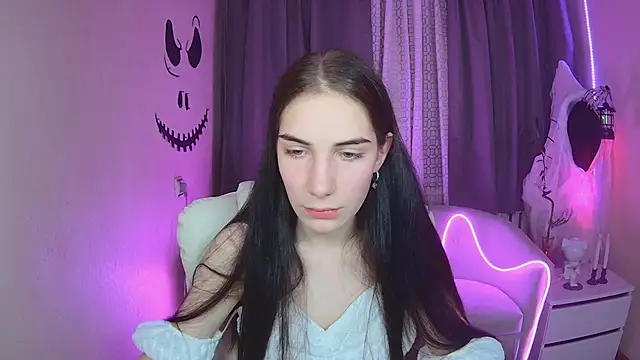 NikaStark  online show from October 24, 2025, 6:37 pm