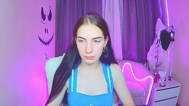 NikaStark  online show from November 4, 2025, 7:46 pm