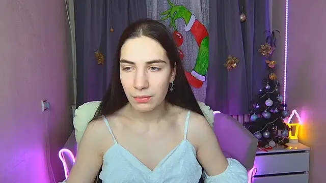 NikaStark  online show from January 7, 2026, 7:38 pm