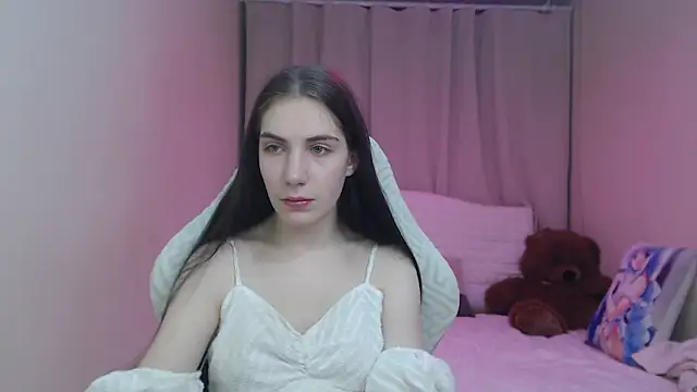 NikaStark  online show from March 19, 2026, 7:40 pm