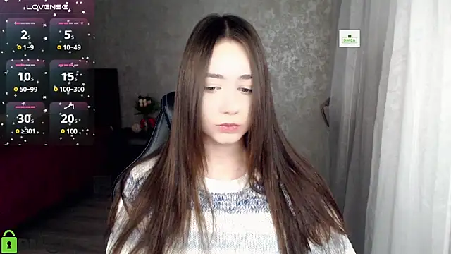 Mary Moonlight online show from December 23, 2024, 5:11 pm