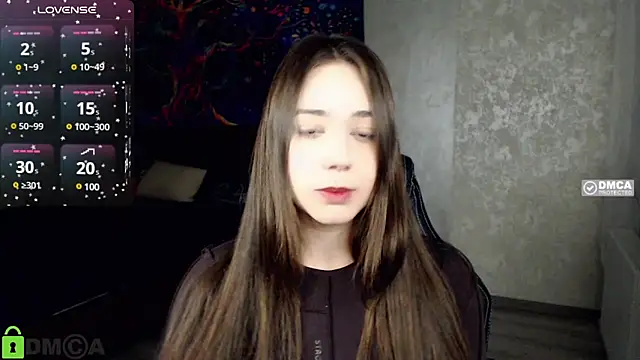 Mary Moonlight online show from February 17, 2025, 6:04 pm