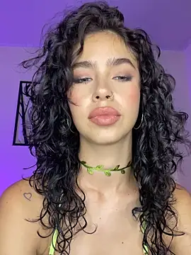 MarianaSnake online show from November 4, 2025, 10:09 pm