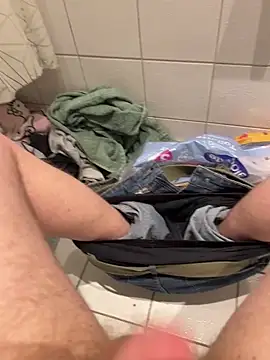 Michaela1222 online show from January 6, 2026, 4:00 pm