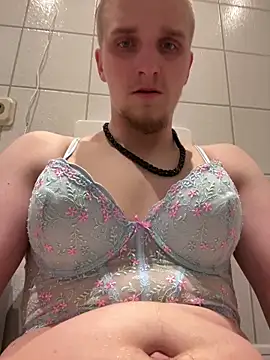 Michaela1222 online show from April 14, 2026, 1:28 pm