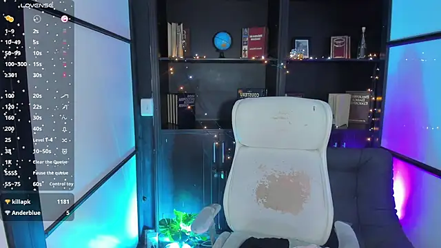 CamilaHarperr  online show from December 28, 2024, 6:17 am