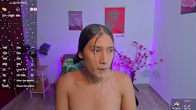 Snapshot of CamilaHarperr_ chatting on April 23, 2026, 10:25 am CamilaHarperr online show from April 23, 2026, 10:25 am
