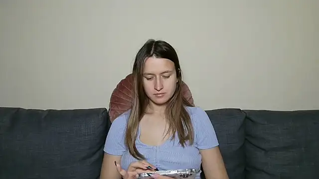 Submissive love online show from January 27, 2025, 6:41 pm