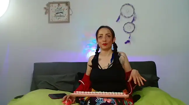 catalinamommyx online show from March 17, 2025, 1:46 am