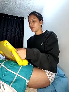 Bonny Klote online show from January 5, 2025, 10:19 pm