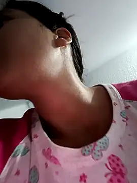 Bonny Klote online show from January 15, 2025, 5:05 pm