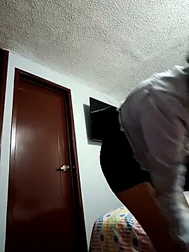 Bonny Klote online show from February 20, 2025, 9:31 pm